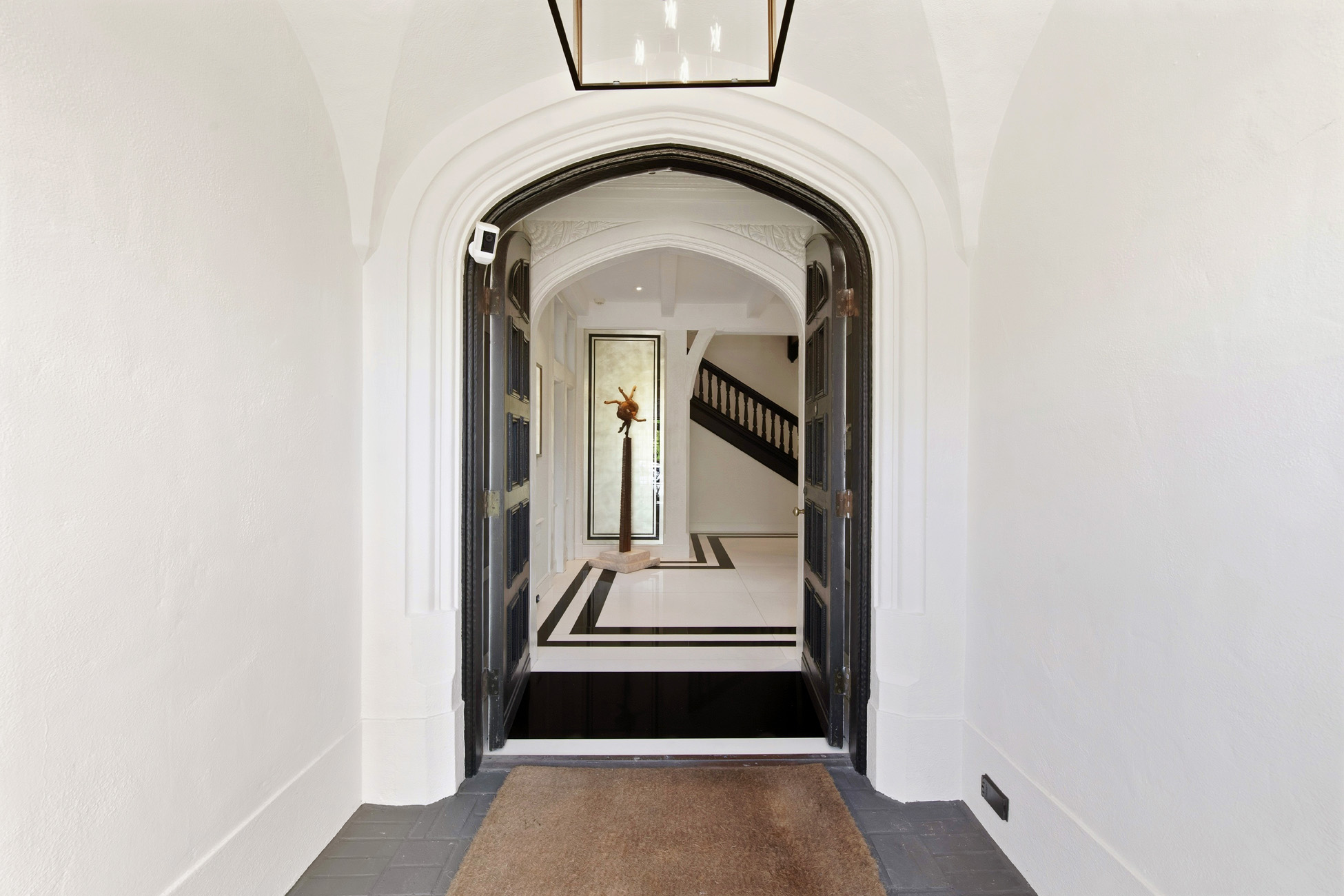 2500 Divisadero Street, San Francisco