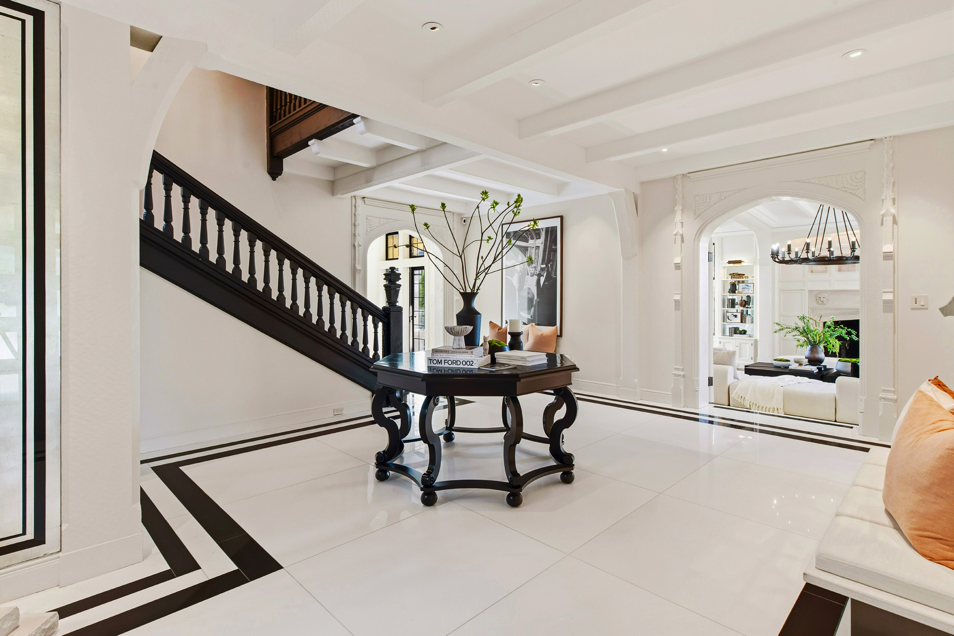 2500 Divisadero Street, San Francisco