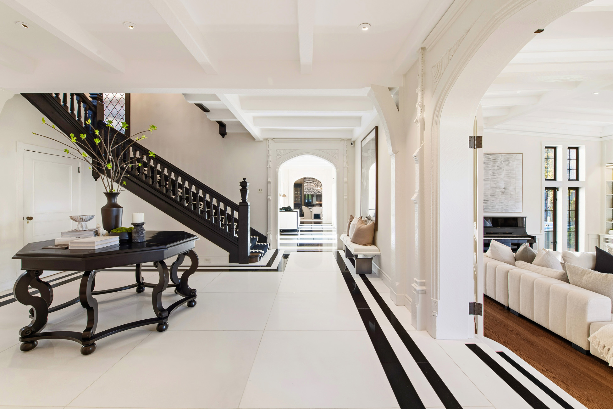 2500 Divisadero Street, San Francisco