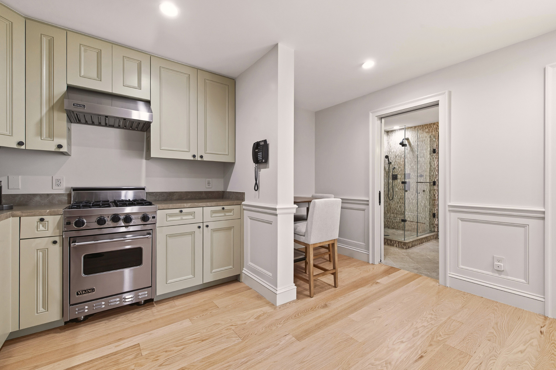 2500 Divisadero Street, San Francisco