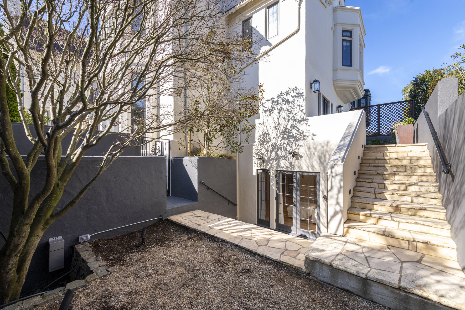 2500 Divisadero Street, San Francisco