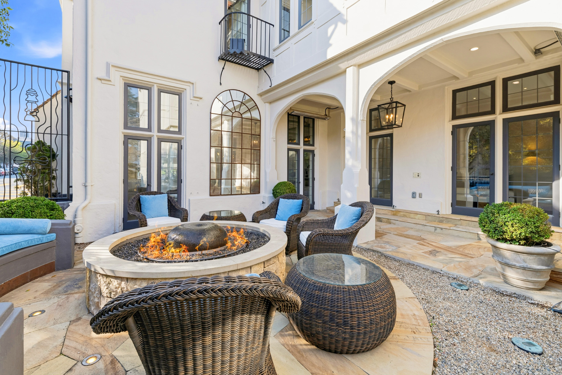 2500 Divisadero Street, San Francisco