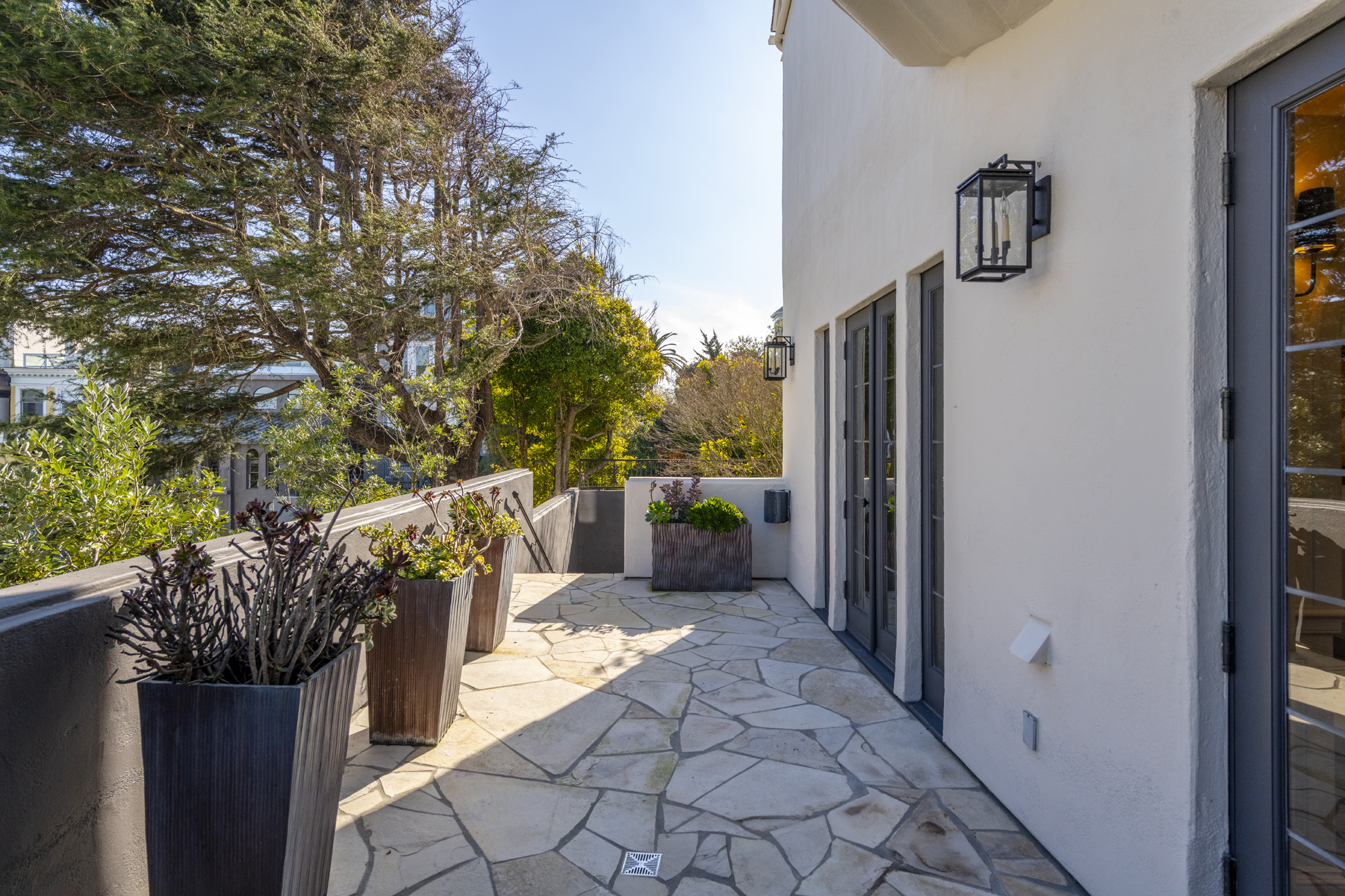 2500 Divisadero Street, San Francisco