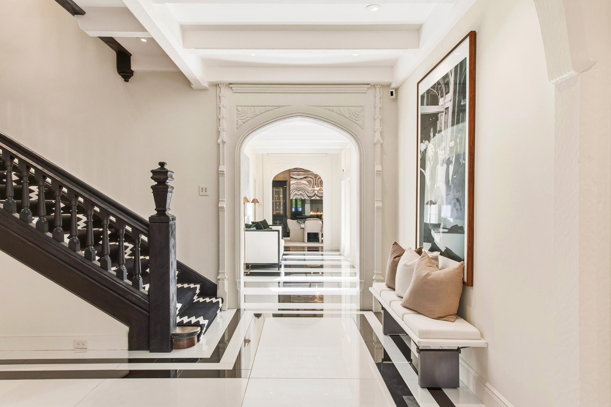 2500 Divisadero Street, San Francisco