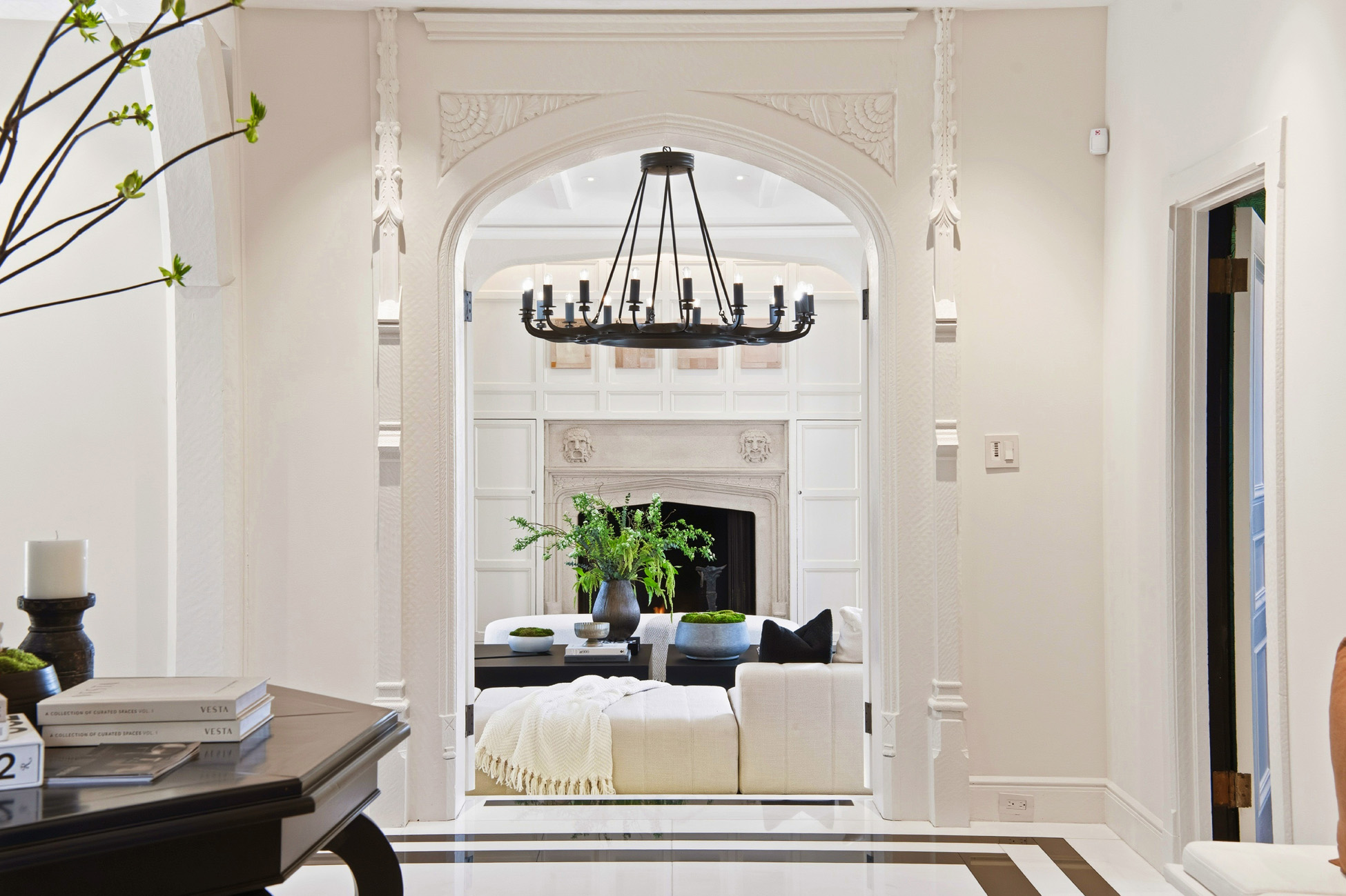 2500 Divisadero Street, San Francisco