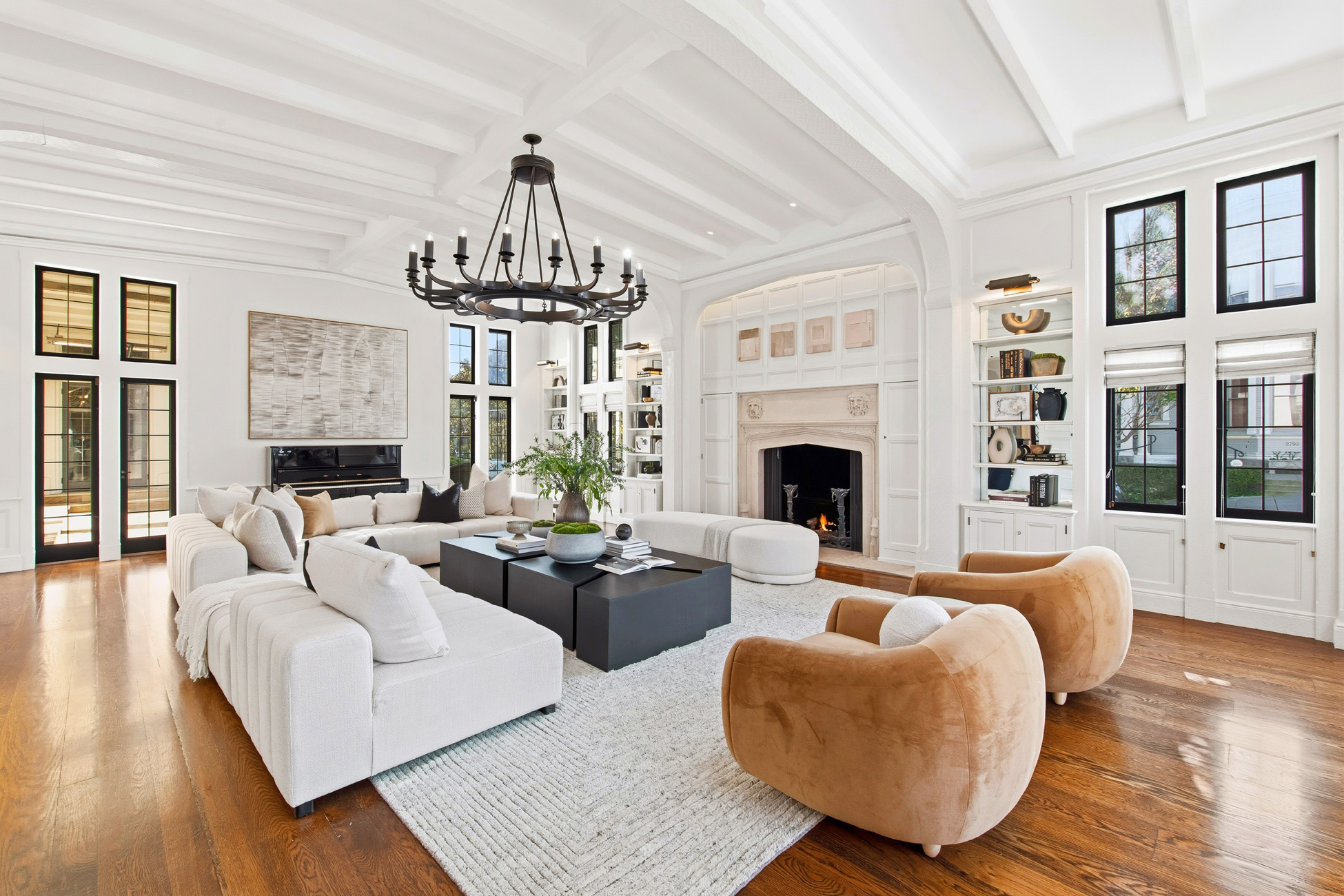 2500 Divisadero Street, San Francisco