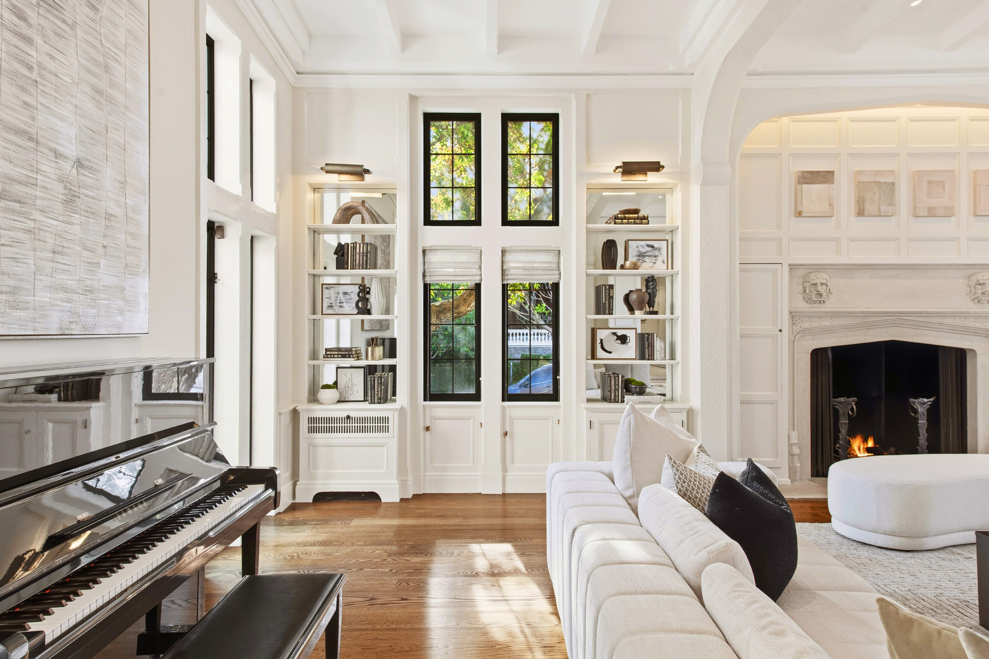 2500 Divisadero Street, San Francisco