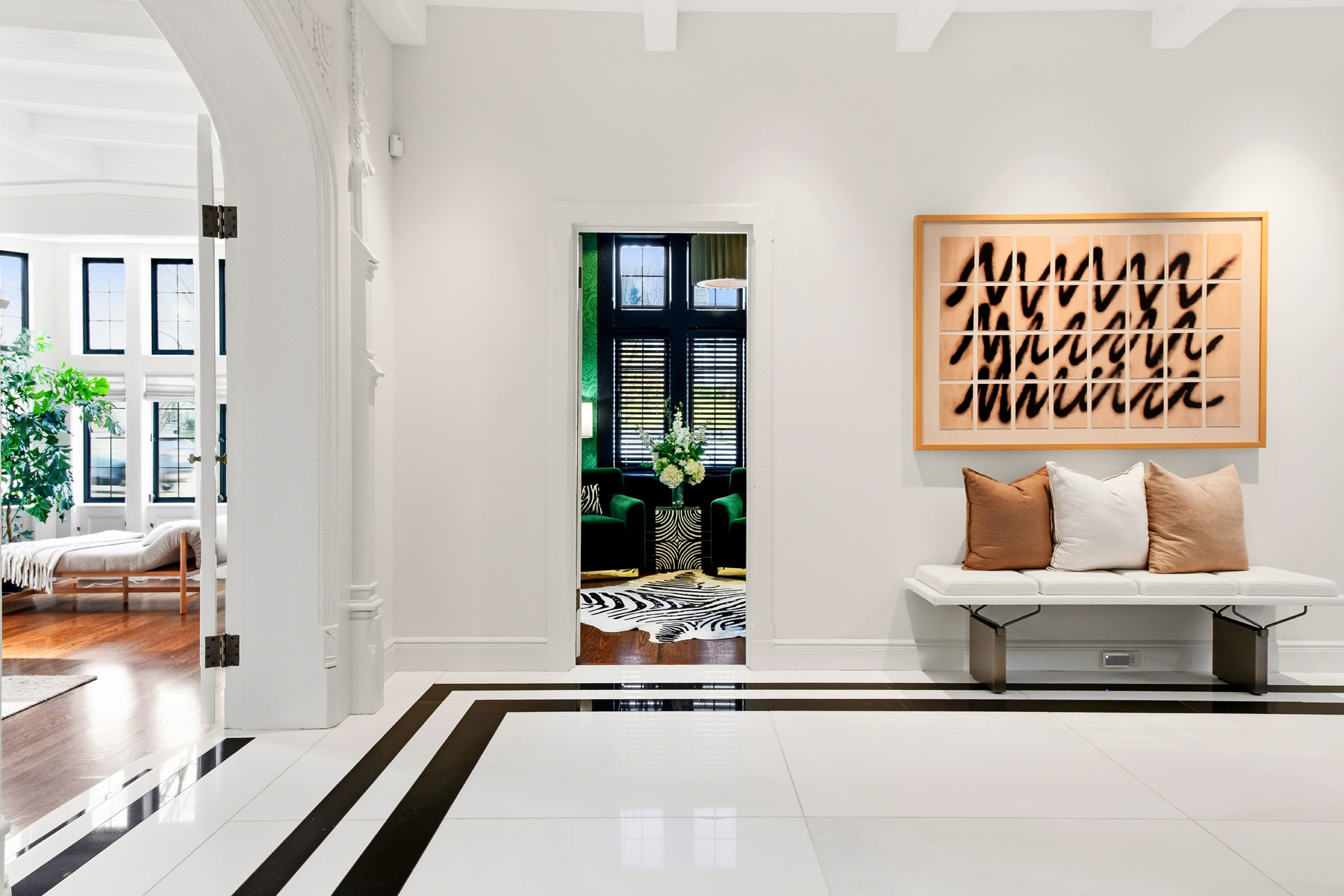 2500 Divisadero Street, San Francisco