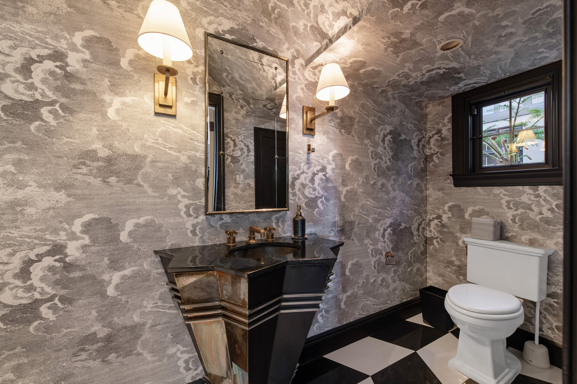 2500 Divisadero Street, San Francisco