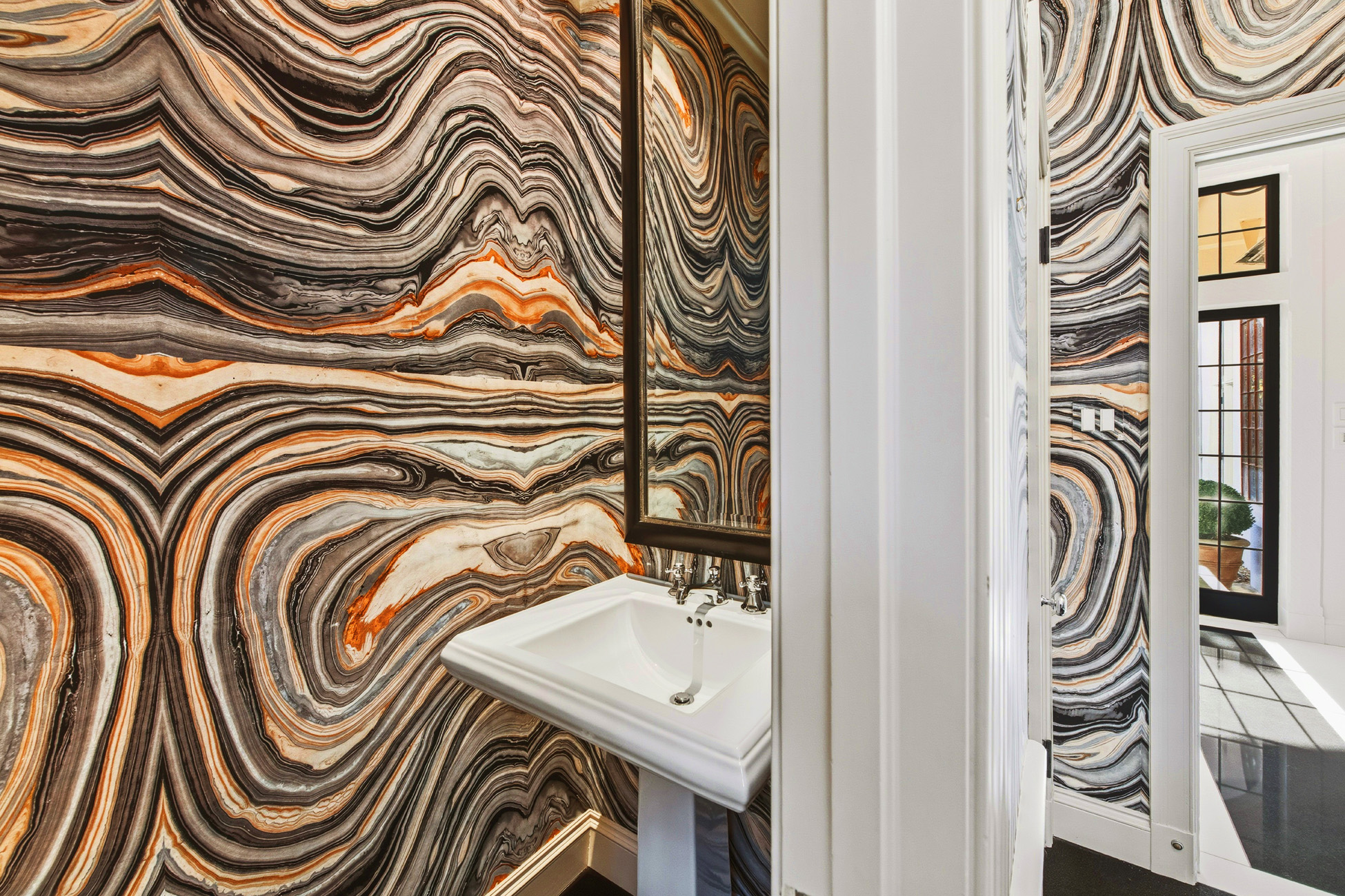 2500 Divisadero Street, San Francisco