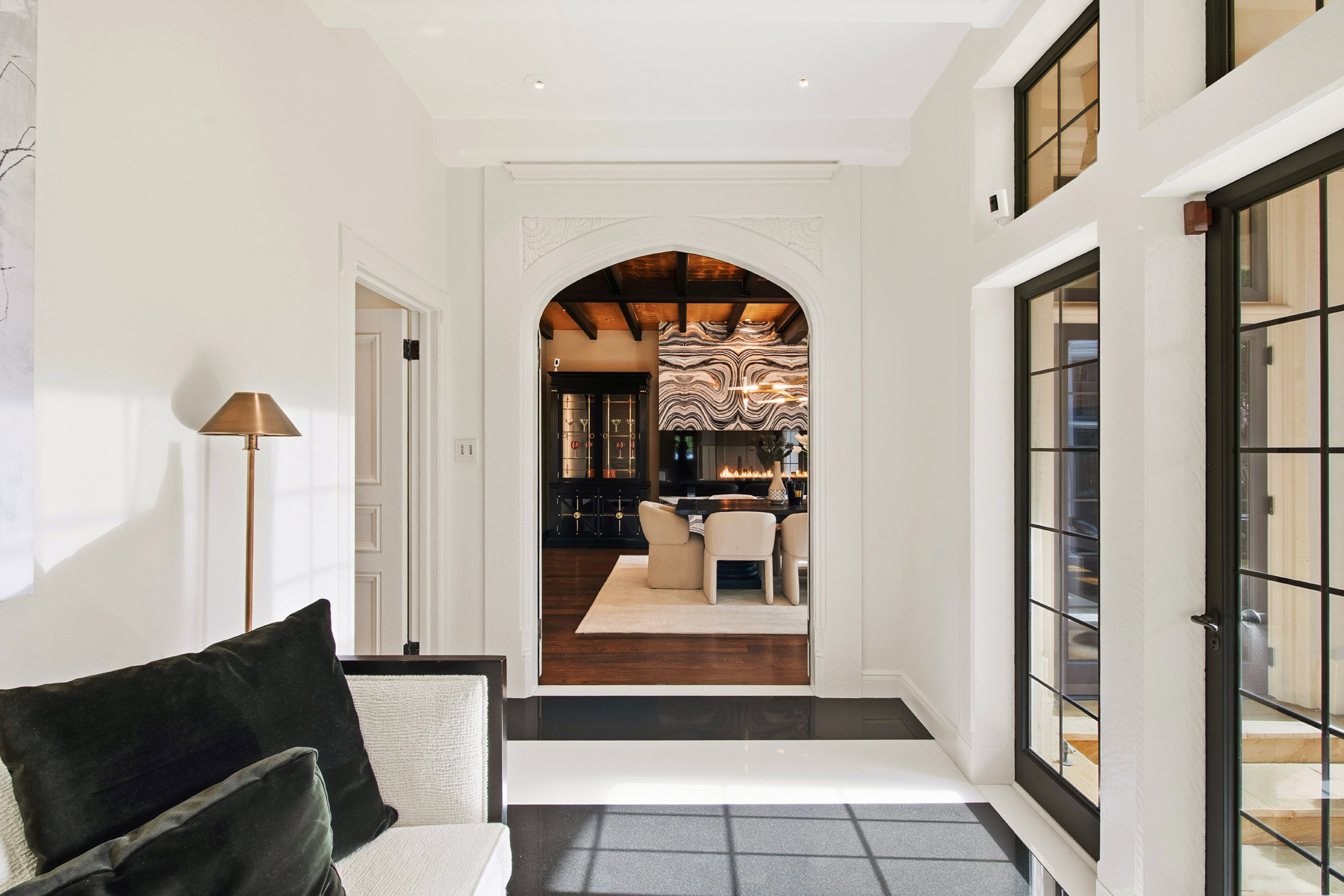 2500 Divisadero Street, San Francisco