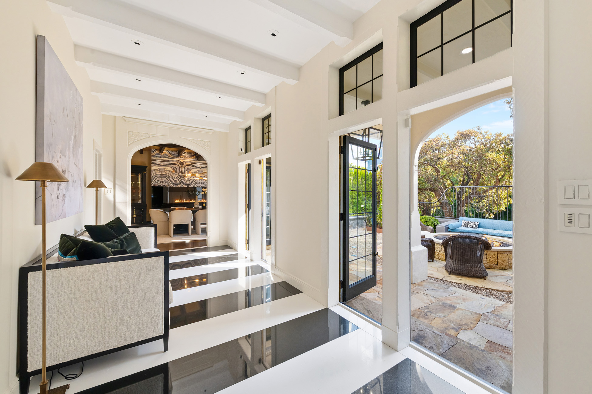 2500 Divisadero Street, San Francisco