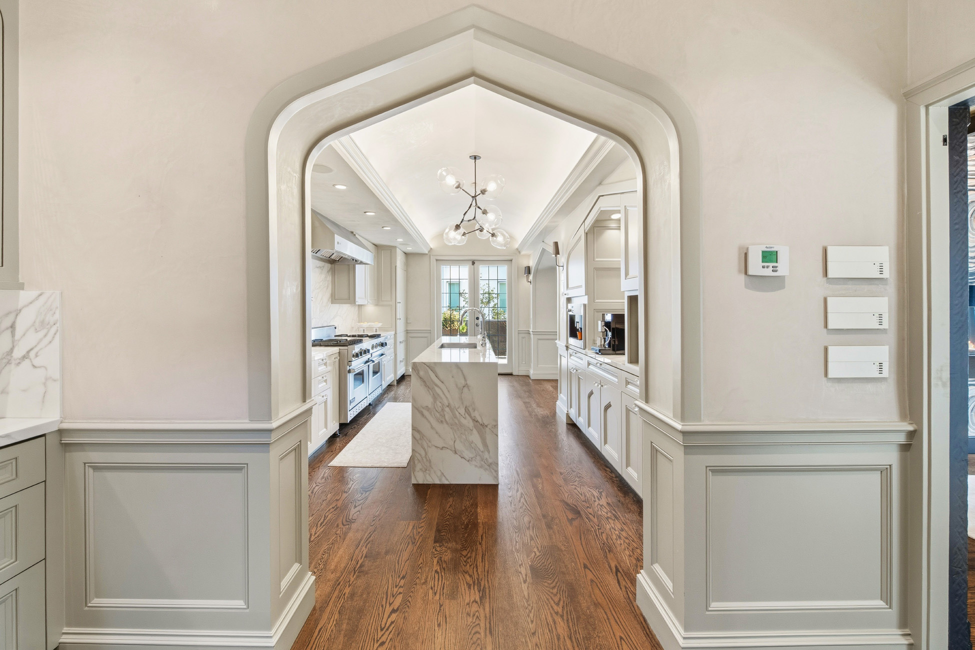 2500 Divisadero Street, San Francisco