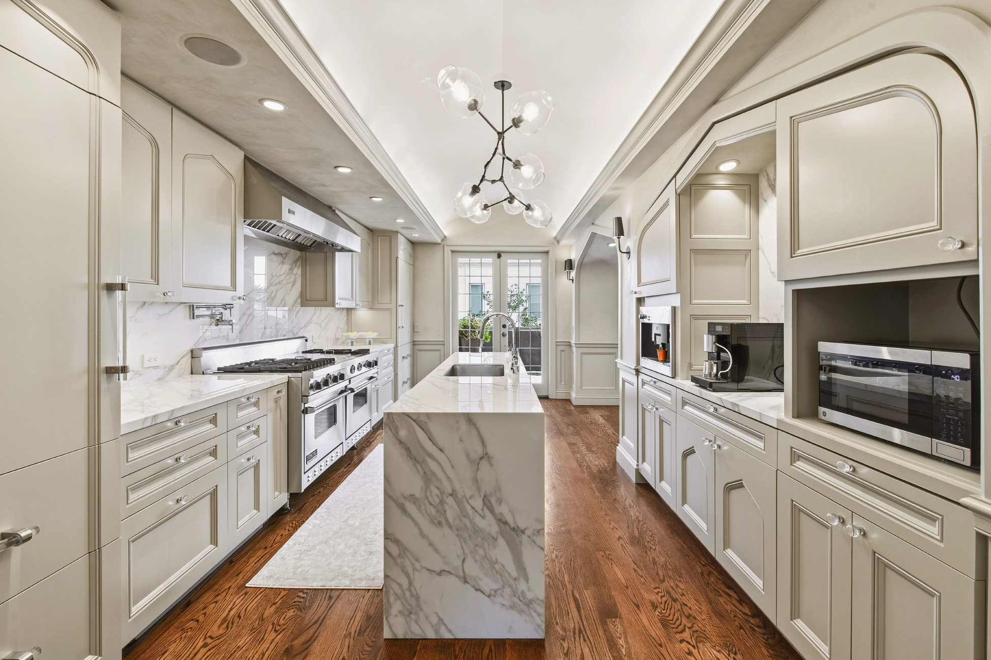 2500 Divisadero Street, San Francisco