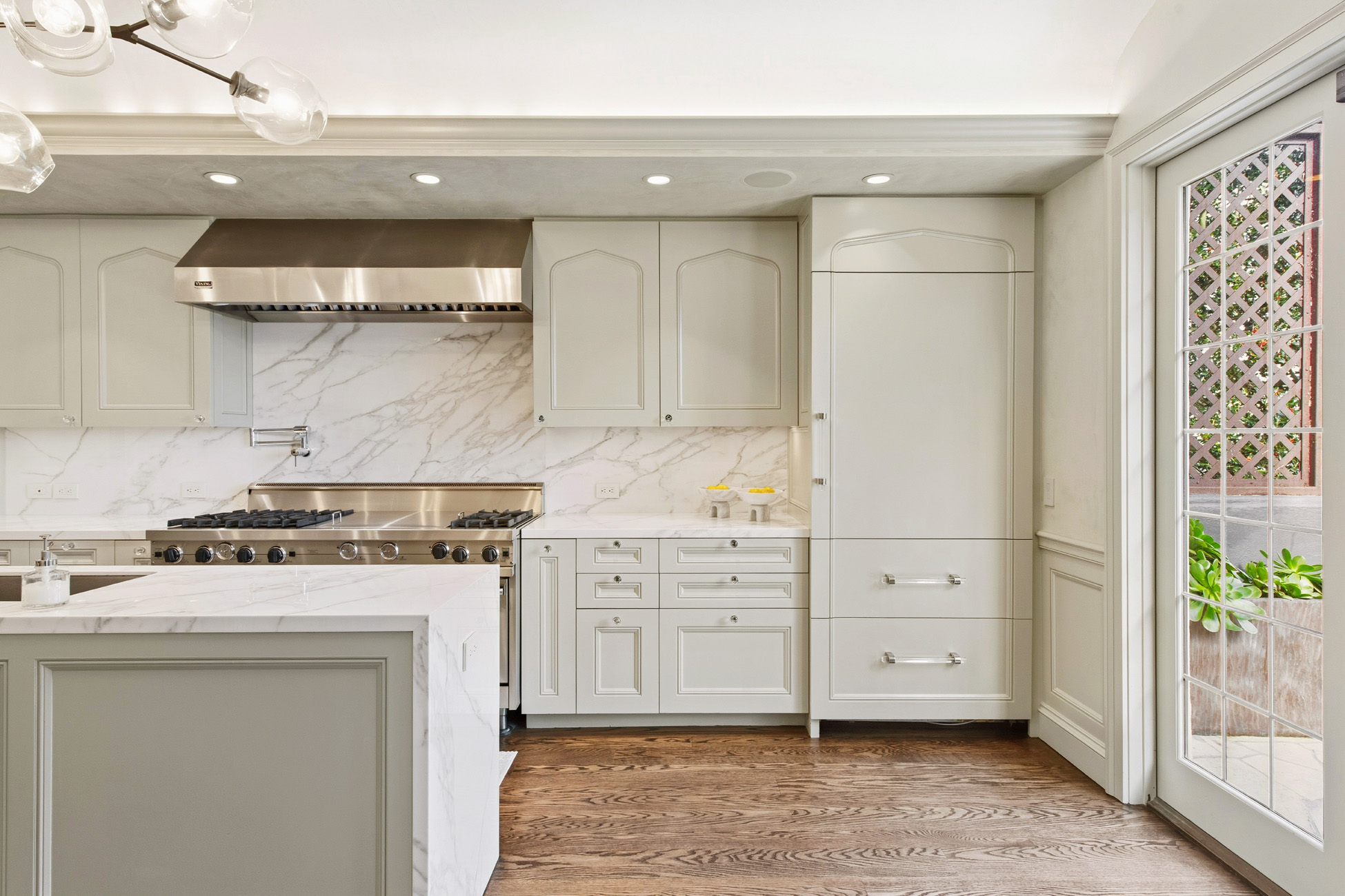 2500 Divisadero Street, San Francisco