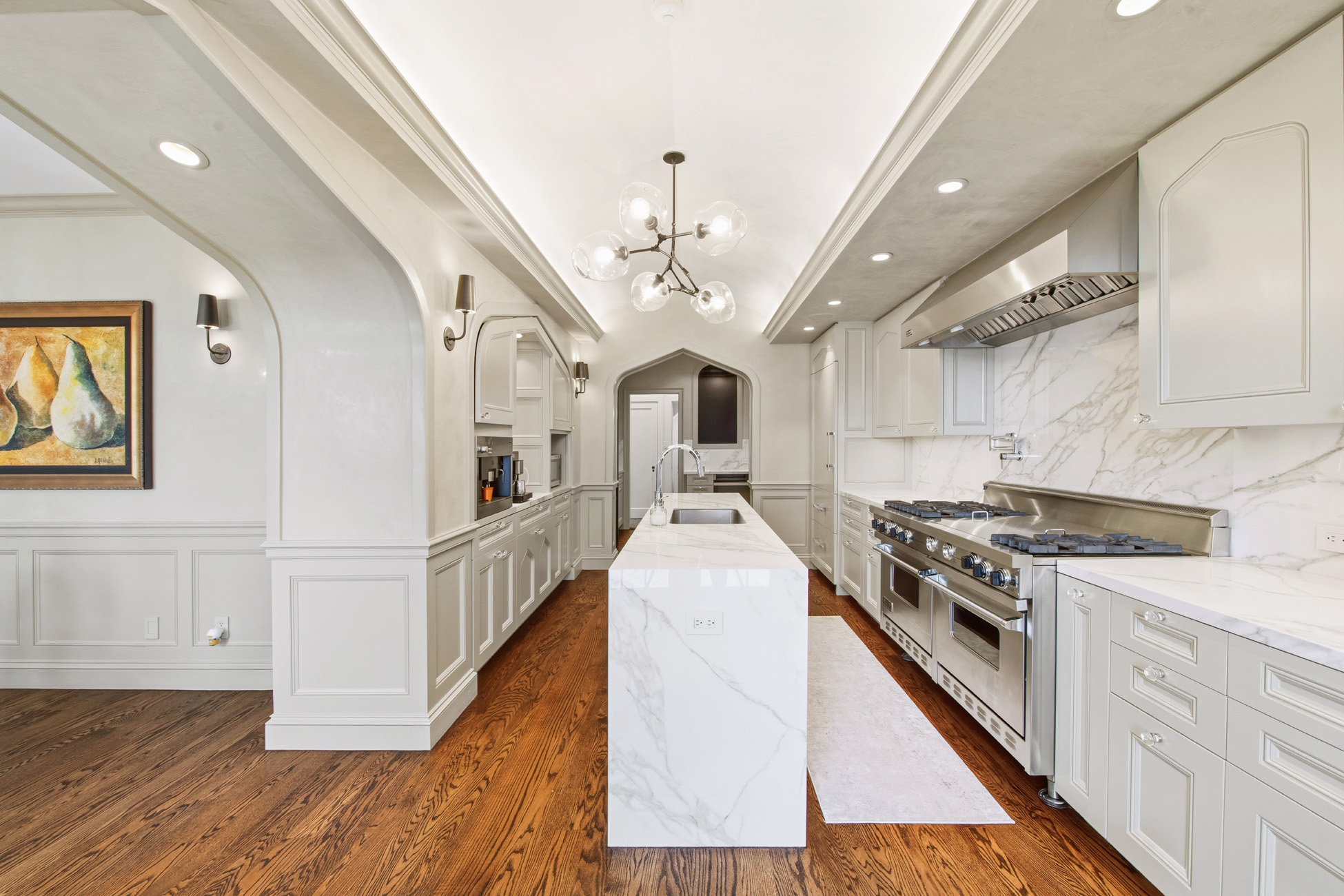 2500 Divisadero Street, San Francisco