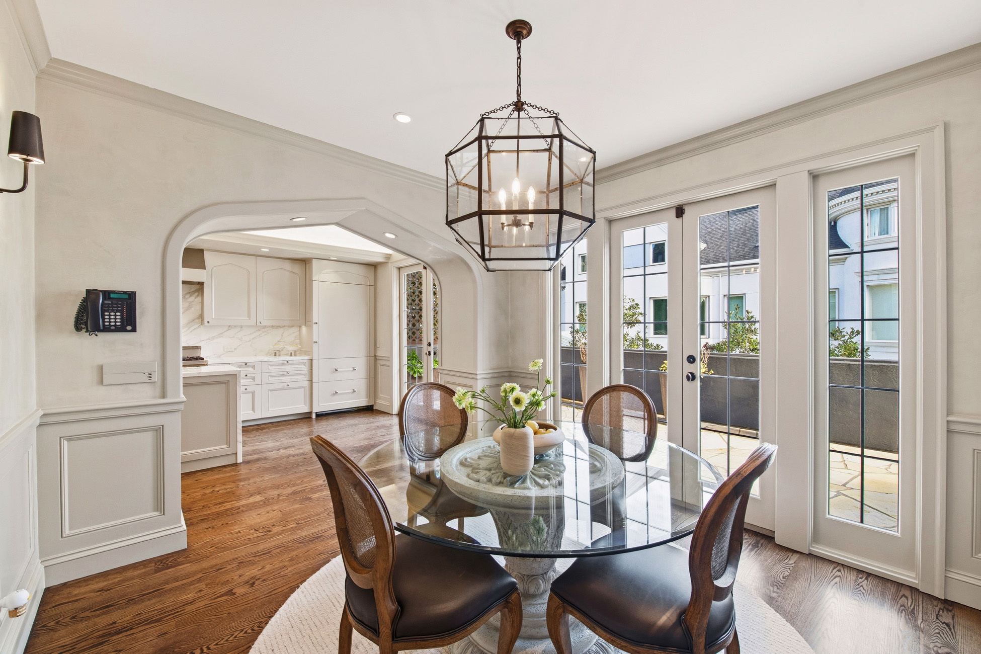 2500 Divisadero Street, San Francisco