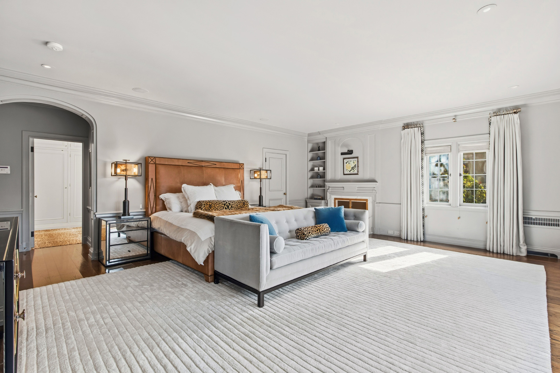 2500 Divisadero Street, San Francisco