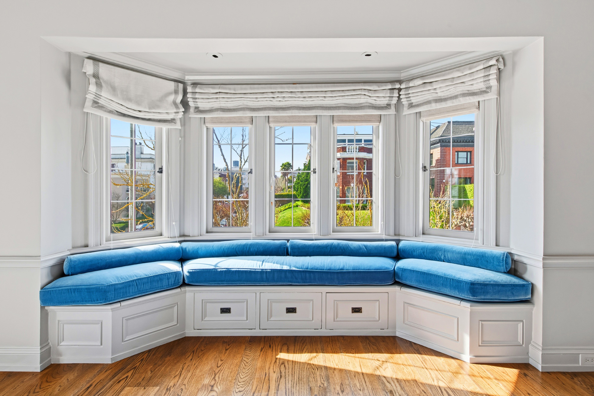 2500 Divisadero Street, San Francisco