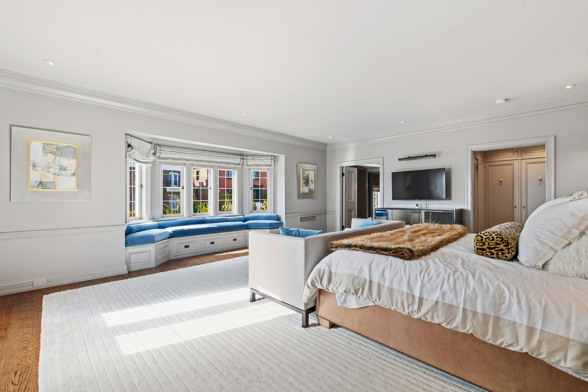 2500 Divisadero Street, San Francisco