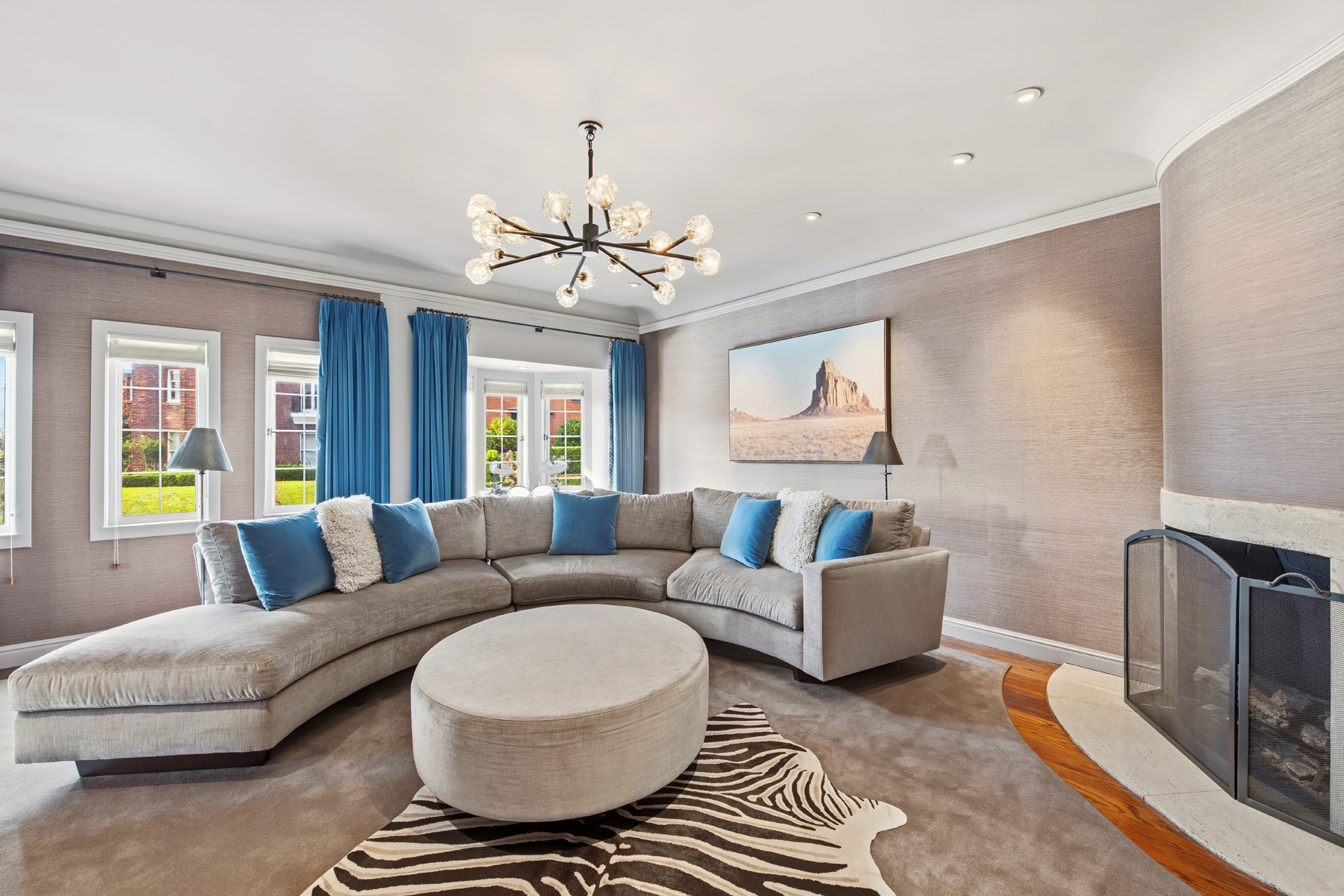 2500 Divisadero Street, San Francisco