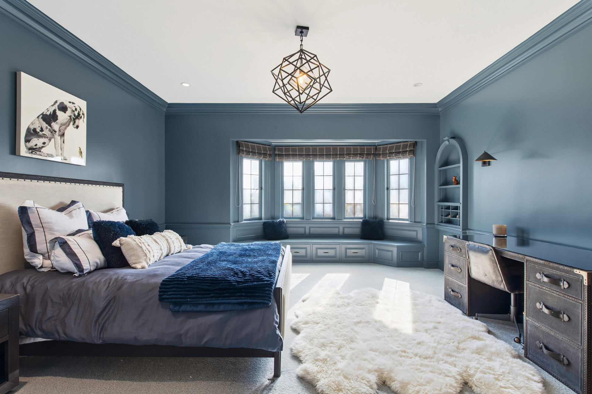 2500 Divisadero Street, San Francisco