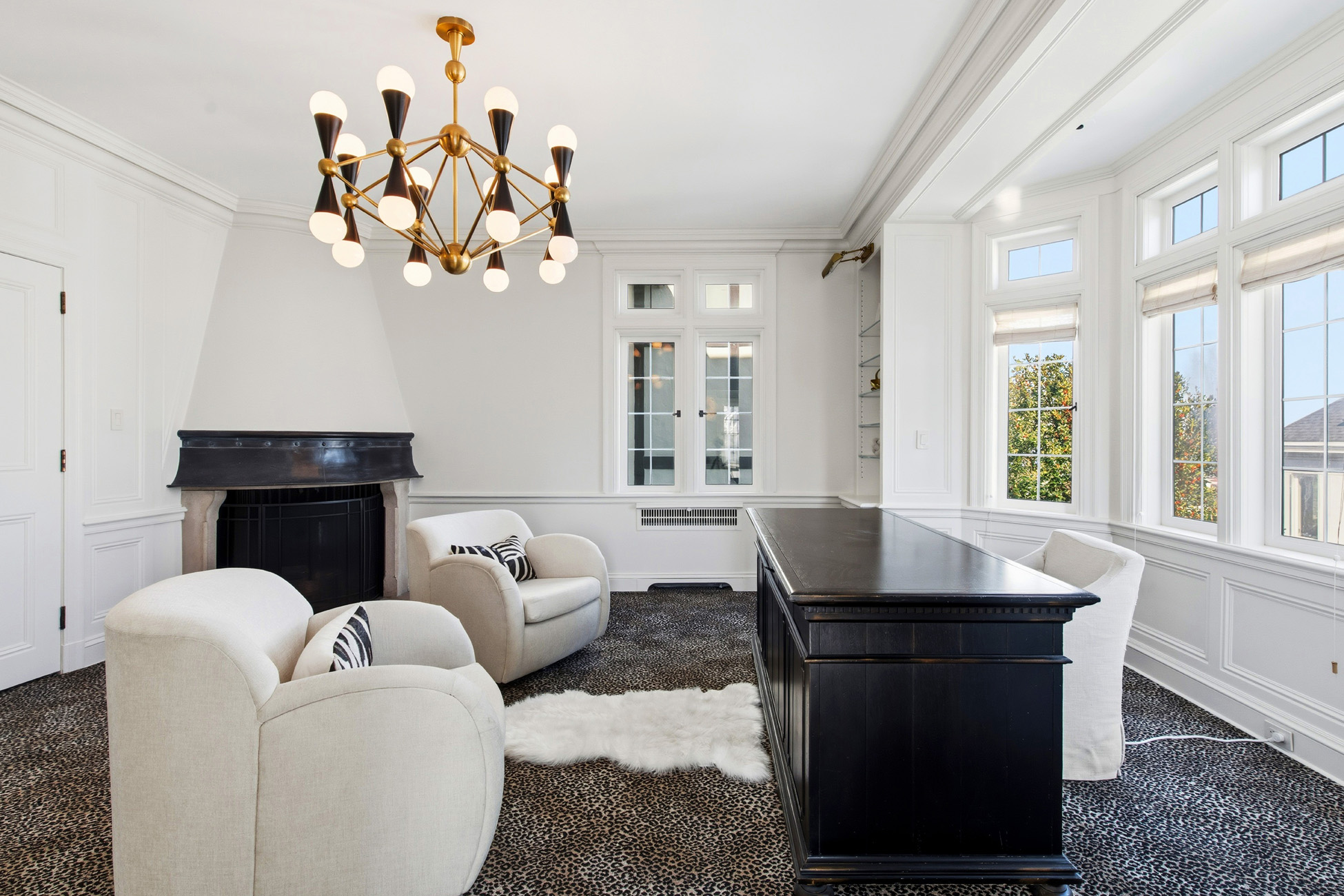 2500 Divisadero Street, San Francisco