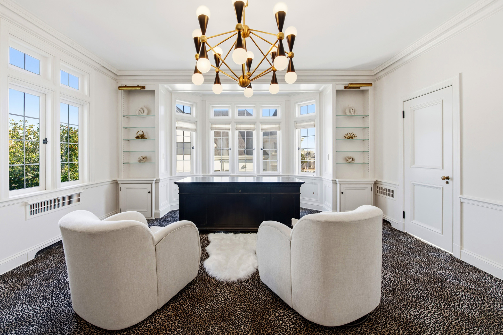 2500 Divisadero Street, San Francisco