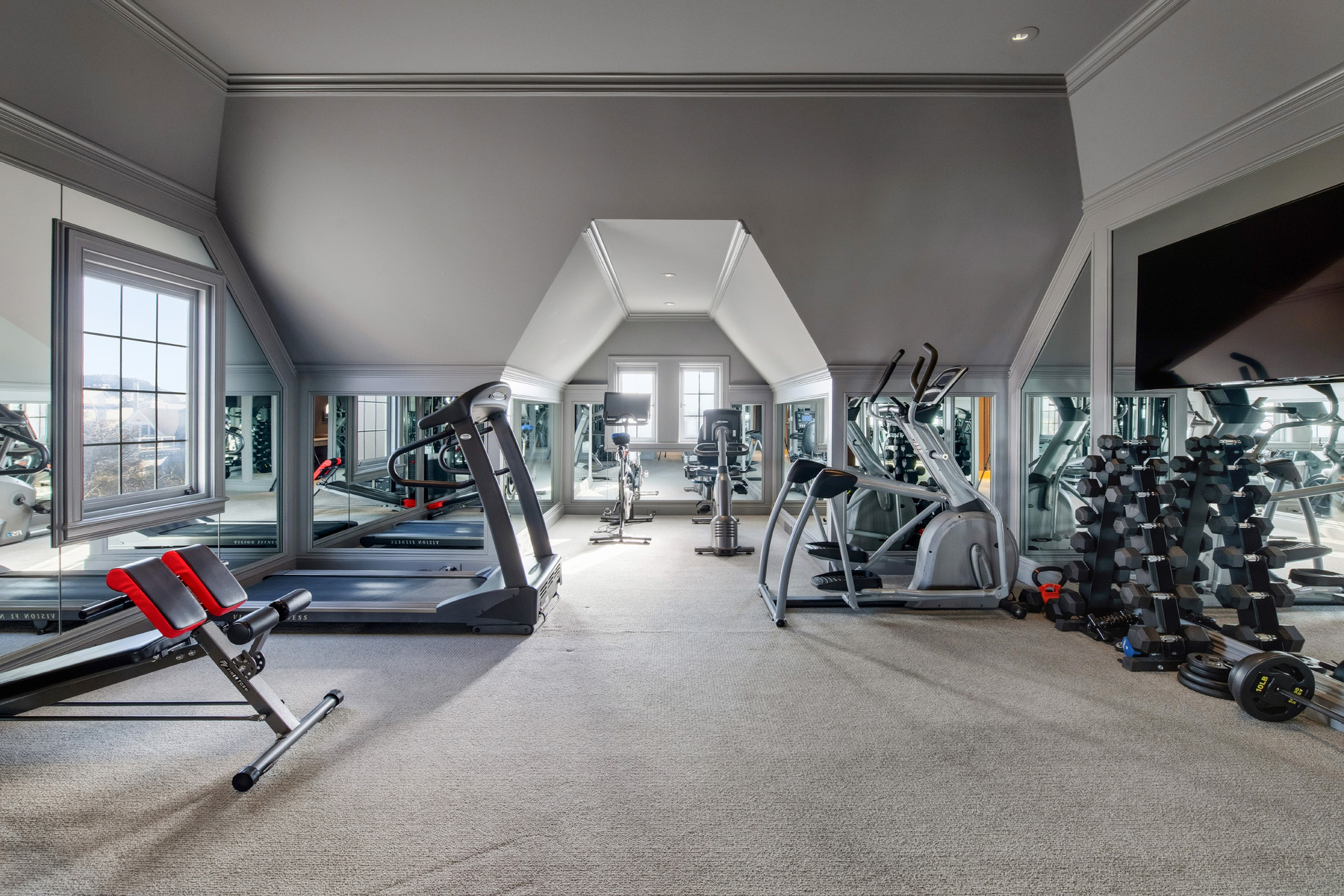 2500 Divisadero Street, San Francisco