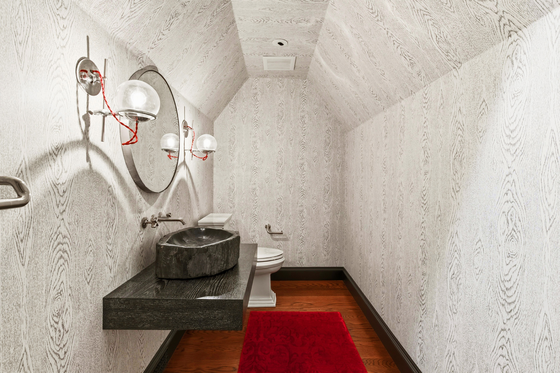 2500 Divisadero Street, San Francisco