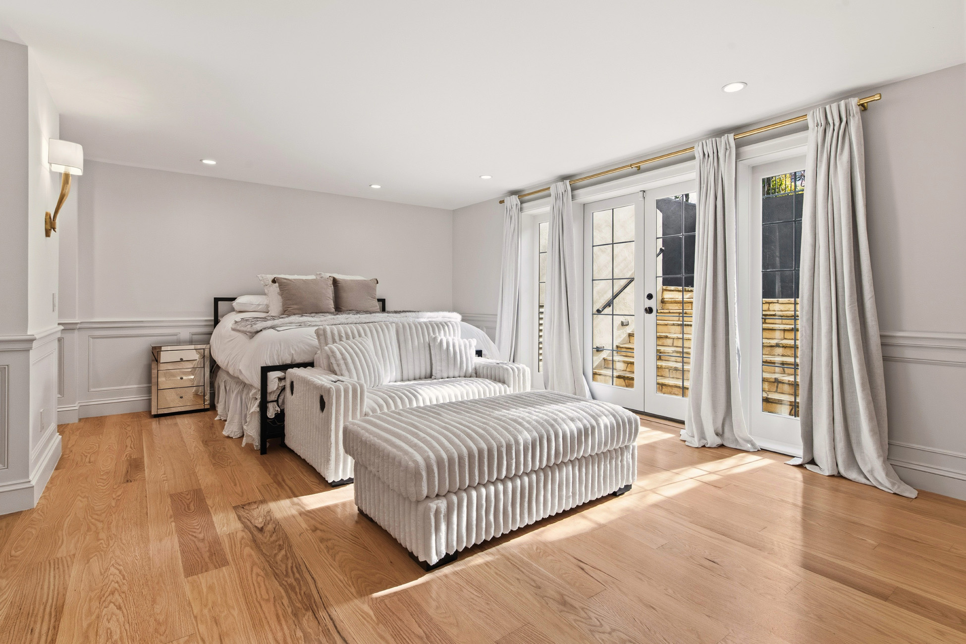 2500 Divisadero Street, San Francisco